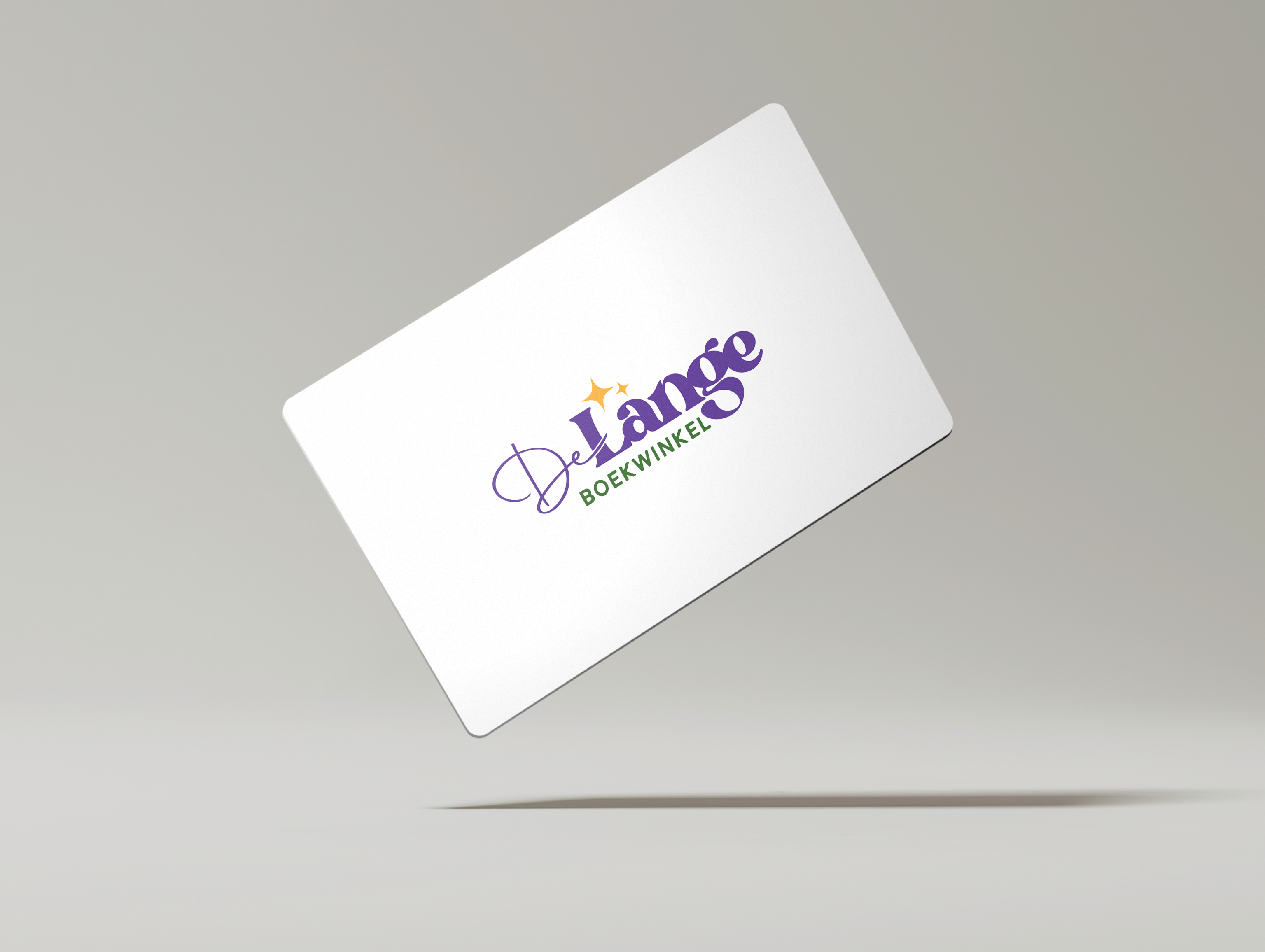 Logo Boekenwinkel
